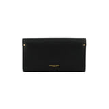 SÈVRES Chain Black Convertible Clutch