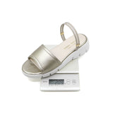 Shiki Champange Endure Light Sandals