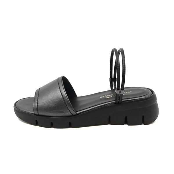 Shiki Gun Metallic Endure Light Sandals