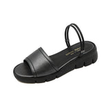 Shiki Gun Metallic Endure Light Sandals