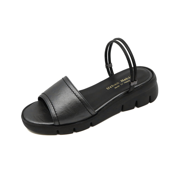 Shiki Gun Metallic Endure Light Sandals