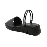 Shiki Gun Metallic Endure Light Sandals