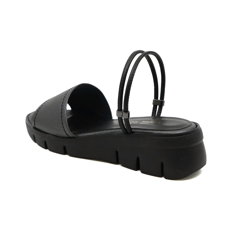 Shiki Gun Metallic Endure Light Sandals