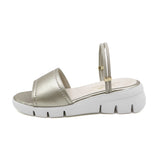 Shiki Champange Endure Light Sandals