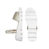 Shiki Champange Endure Light Sandals