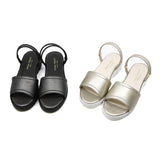 Shiki Champange Endure Light Sandals