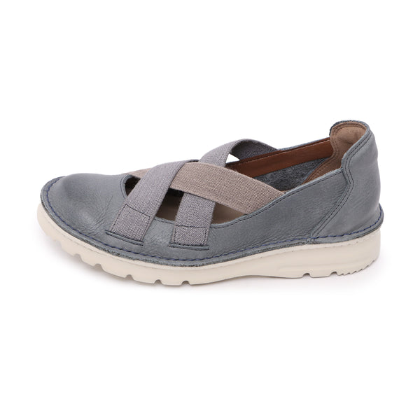 Shito Forest Ultra Light & Wide Fit Slip On