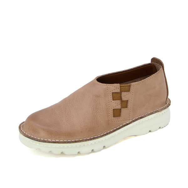 Shogi Camel Ultra Light and Wide Fit Slip on