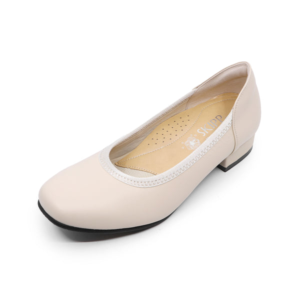 Shoko Ivory The Bunion Fit