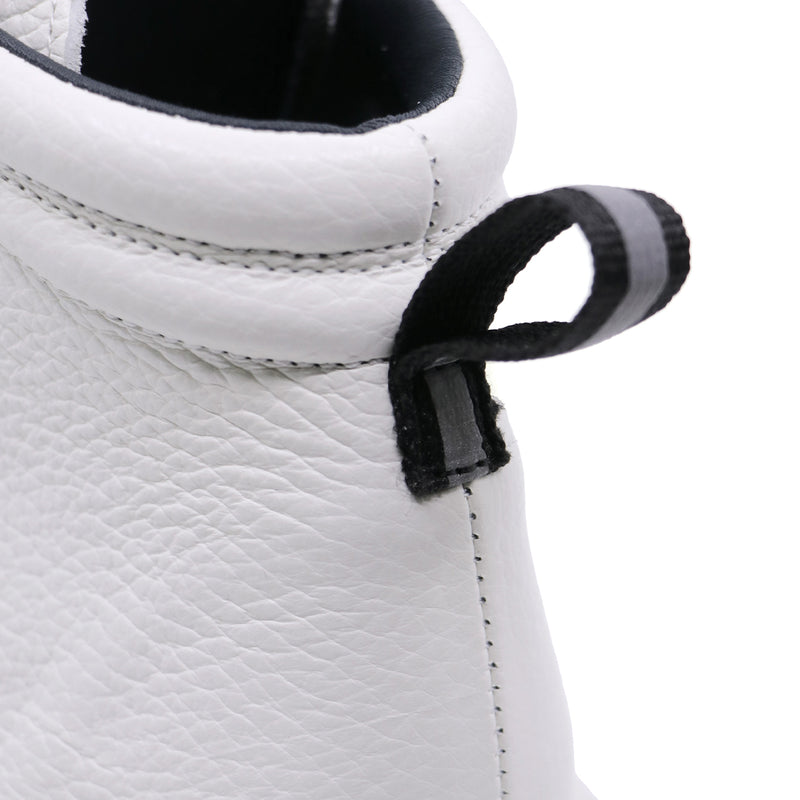 Skye2 Ivory ANTI-SLIP Sneaker Boots