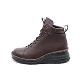 SKYE2 Choco Anti-Slip Sneaker Boots