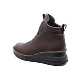 SKYE2 Choco Anti-Slip Sneaker Boots