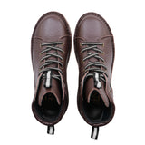 SKYE2 Choco Anti-Slip Sneaker Boots