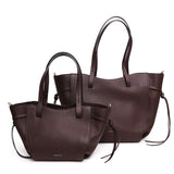 SOFIA-M Cioccolato Brown
