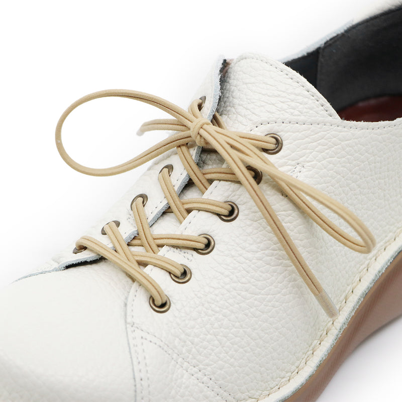 SOUKA Grey the Ultra Light & Wide Fit Sneakers