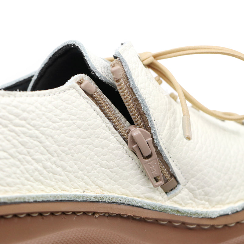 SOUKA Grey the Ultra Light & Wide Fit Sneakers