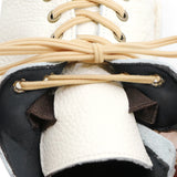 SOUKA Grey the Ultra Light & Wide Fit Sneakers