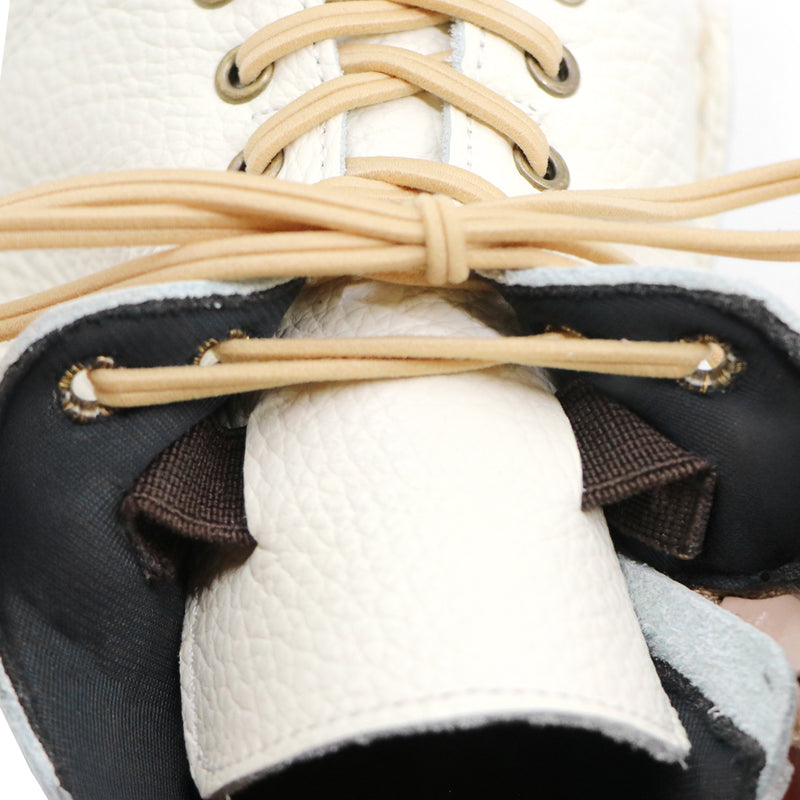 SOUKA Grey the Ultra Light & Wide Fit Sneakers