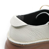 SOUKA Grey the Ultra Light & Wide Fit Sneakers