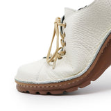 SOUKA Grey the Ultra Light & Wide Fit Sneakers