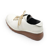 SOUKA Ivory the Ultra Light & Wide Fit Sneakers