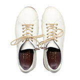 SOUKA Ivory the Ultra Light & Wide Fit Sneakers