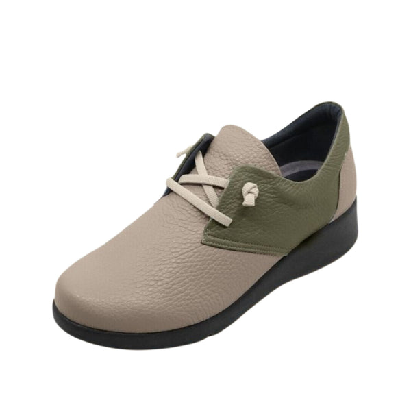 SOUNE Grege Soft Walking Sneakers