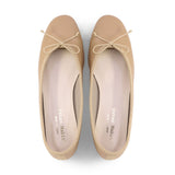 SUMIRE Beige Extra Soft Pumps