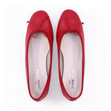 SUMIRE Red Extra Soft Pumps