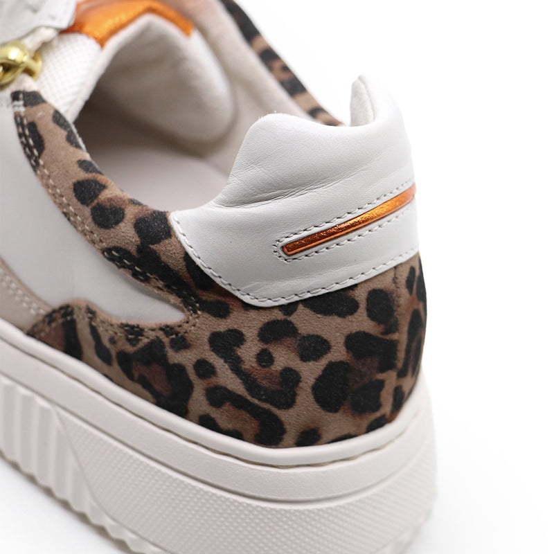 SUSE Leopard Combi EXTRA LIGHT SNEAKERS