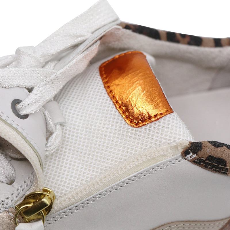SUSE Leopard Combi EXTRA LIGHT SNEAKERS