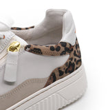SUSE Leopard Combi EXTRA LIGHT SNEAKERS
