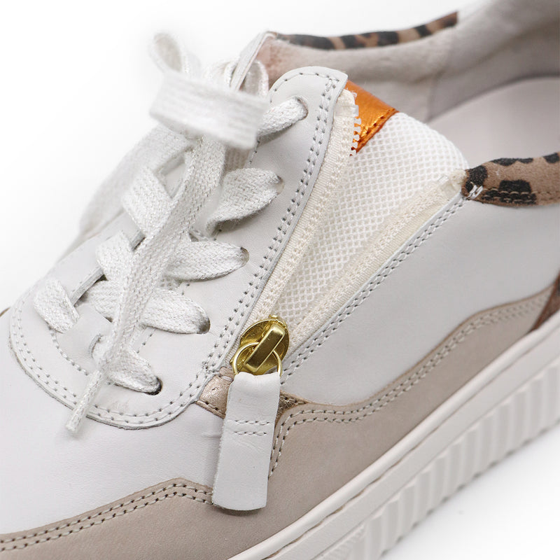 SUSE Leopard Combi EXTRA LIGHT SNEAKERS