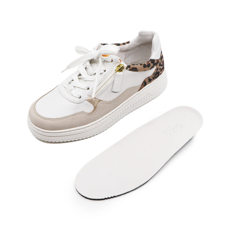 SUSE Leopard Combi EXTRA LIGHT SNEAKERS