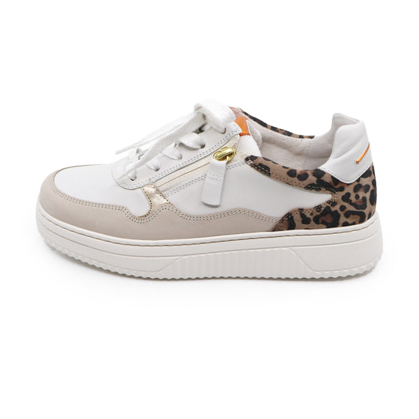 SUSE Leopard Combi EXTRA LIGHT SNEAKERS