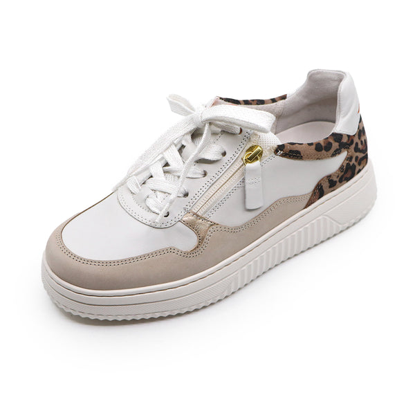 SUSE Leopard Combi EXTRA LIGHT SNEAKERS