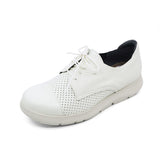 TAMA Ivory Soft Walking Sneakers