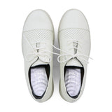 TAMA Ivory Soft Walking Sneakers