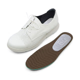 TAMA Ivory Soft Walking Sneakers