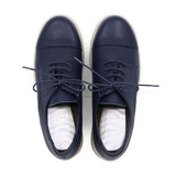 TAMA Navy Soft Walking Sneakers
