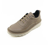 TASH Grey The Ultra Light & Wide Fit
