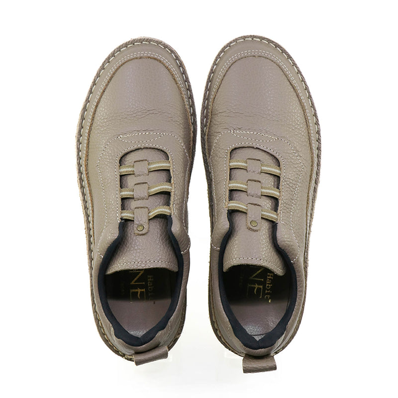 TASH Grey The Ultra Light & Wide Fit