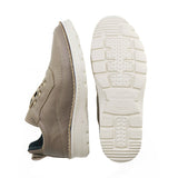 TASH Grey The Ultra Light & Wide Fit