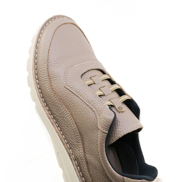 TASH Grey The Ultra Light & Wide Fit