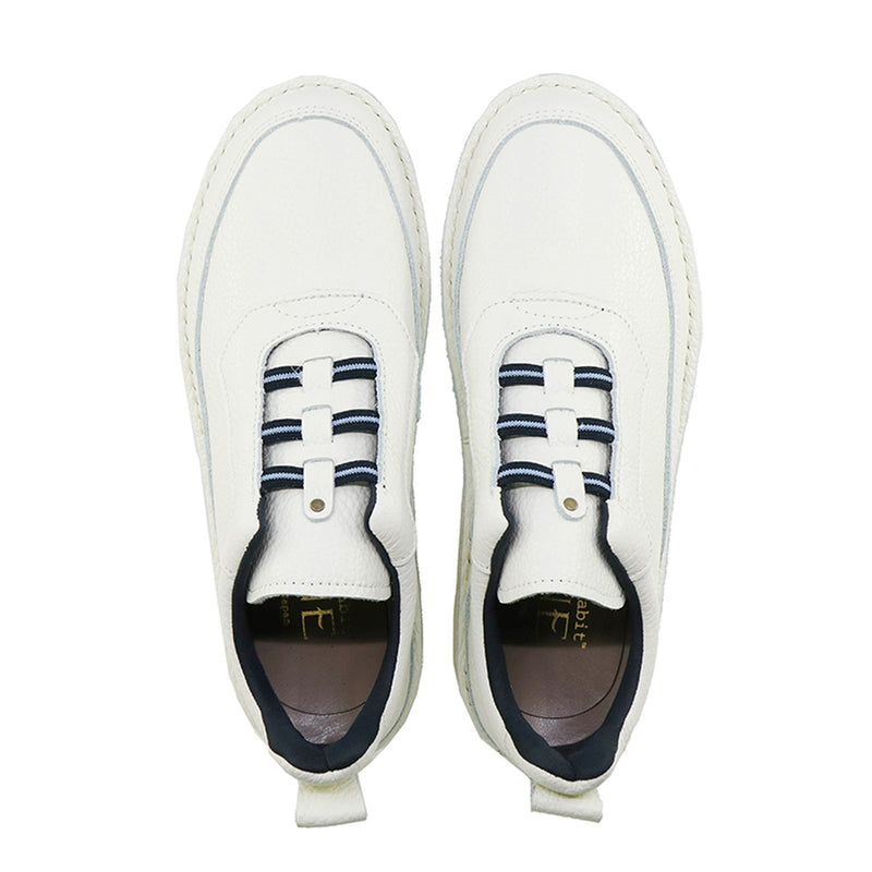 TASH Ivory The Ultra Light & Wide Fit