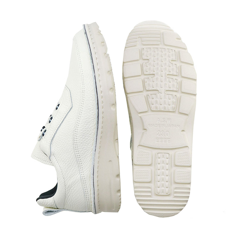 TASH Ivory The Ultra Light & Wide Fit