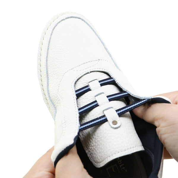 TASH Ivory The Ultra Light & Wide Fit