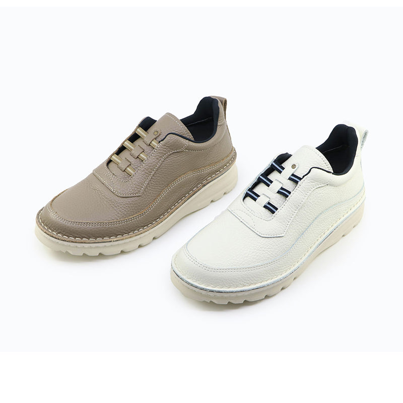 TASH Ivory The Ultra Light & Wide Fit