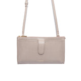 Adria Pochette Taupe