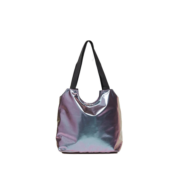 Tilly Scarabee Light Tricolor Tote Bag